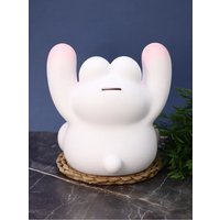 Копилка для денег ILikeGift Rabbit paws up BB2582-02