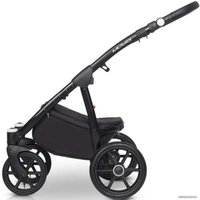 Универсальная коляска Expander Moya (3 в 1, 01 grey fox)