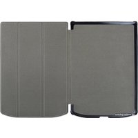 Обложка для электронной книги KST Smart Case для PocketBook InkPad X 10.3 2019 (с автовыключением, черный)