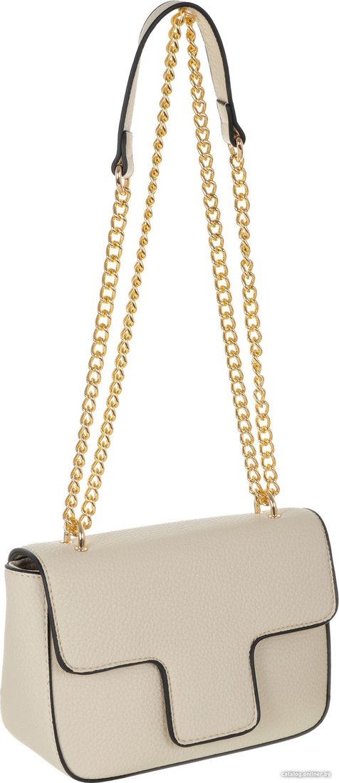 Сумка Pola 2401 (кремовый)