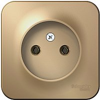 

Розетка Systeme Electric Blanca BLNRA000114