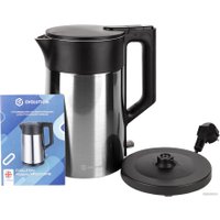 Электрический чайник Evolution KP15152MB