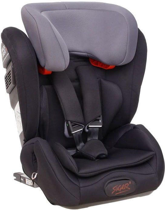 

Детское автокресло Siger Гранд Isofix (sky dark)