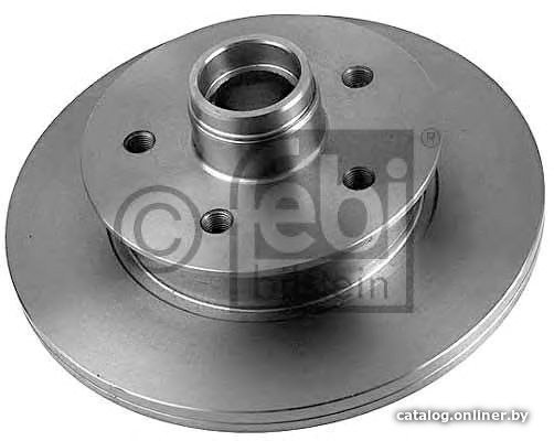 Febi bilstein 02583