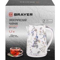 Электрический чайник Brayer BR1083