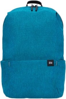 

Городской рюкзак Xiaomi Mi Casual Daypack (бирюзовый)