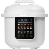 Мультиварка Aresa AR-2014 (белый)