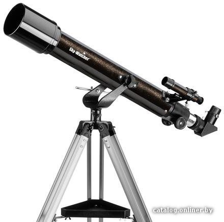 Телескоп Sky-Watcher BK 707AZ2