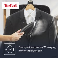 Отпариватель Tefal Ixeo Power QT2022E1
