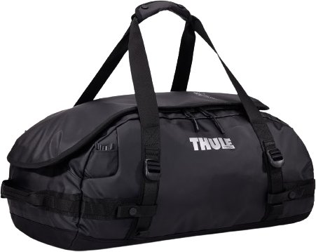 

Дорожная сумка Thule Chasm 40L TDSD302 (black)