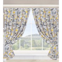  АртПостель Талавера для кухни с подхватом Ш.145.180