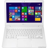 Ноутбук ASUS Zenbook UX305CA-FC075T