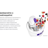 Мороженица Kitfort KT-1833