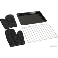 Мини-печь Kraft KFC-MO 200 HBL