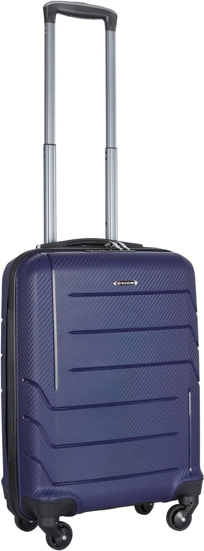 

Чемодан-спиннер Rion+ 461 (темно-синий)