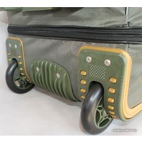 Сумка-тележка TsV 445.20 (серый)