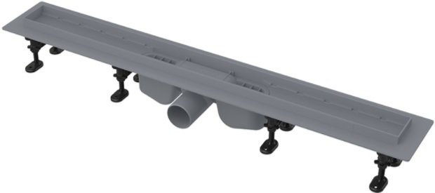 

Трап/канал Alcaplast APZ12-950 с решеткой Tile