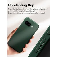 Чехол для телефона Ringke Onyx для Pixel 9a Dark Green