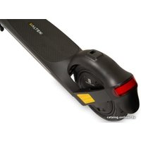 Электросамокат Halten Flash (черный)