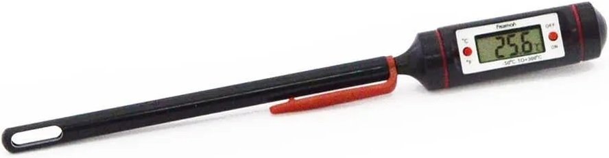 

Термометр Fissman 0302