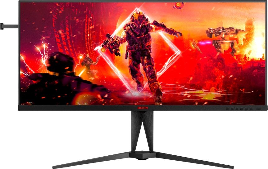 

Игровой монитор AOC AG325QZN