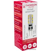 Светодиодная лампочка Thomson Led G4 TH-B4222