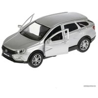 Внедорожник Технопарк Lada Vesta SW Cross VESTA-CROSS-SL