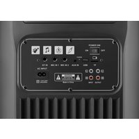 Патибокс Defender Boomer 200 (с микрофоном)