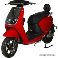 Электроскутер Lima M9 (красный) в Барановичах