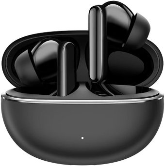 HONOR Choice Earbuds X8 (черный, международная версия)