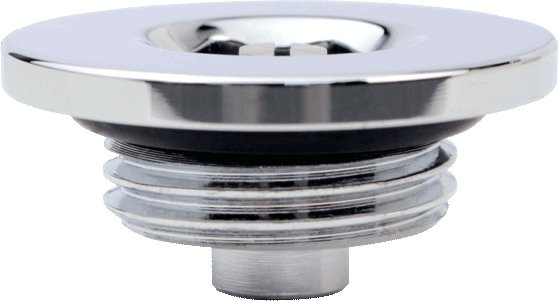 

Воздухоотводчик Gloss & Reiter хром 32 мм 4814995006650 (с воздухоотводчиком)