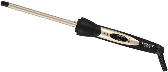 

Круглая плойка Delta Lux DL-0637