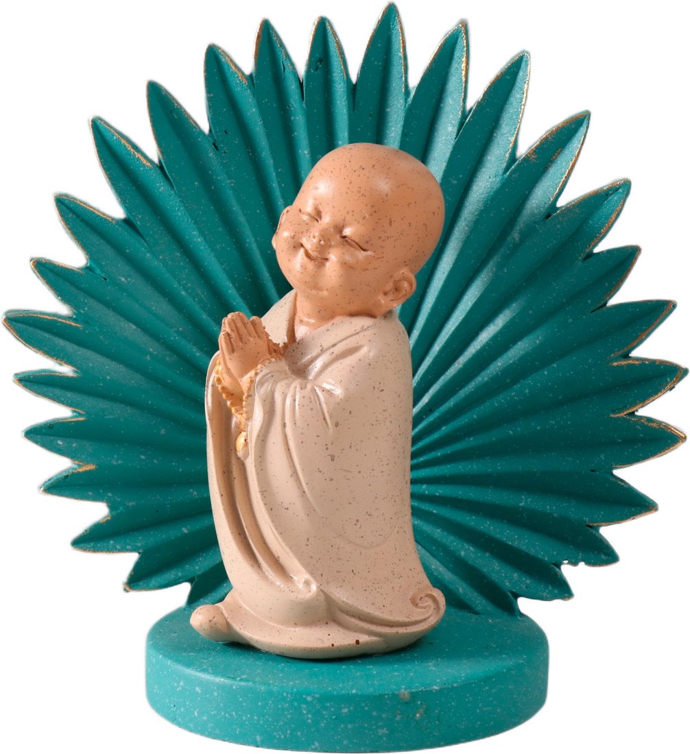 

Статуэтка Sima-Land Маленький Хотей-встреча. Пальмовый лист 10323435