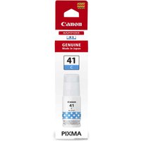 Чернила Canon Ink GI-41 C Blister Pack