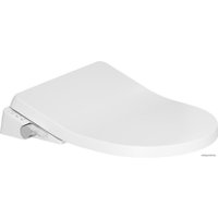 Электронная крышка-биде AM.PM Clean Care CCC7853WH