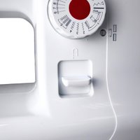 Электромеханическая швейная машина Leader Royal Stitch 10