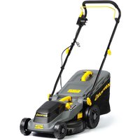 Газонокосилка Champion EM3816