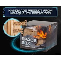 Головоломка Escapewelt Space Box