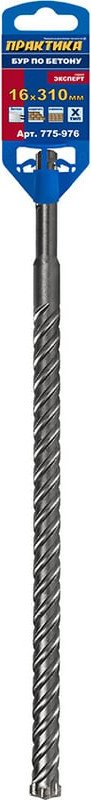 Бур Практика Эксперт 775-976