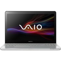 Ноутбук Sony VAIO SVF15A1Z2RS