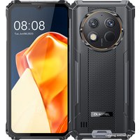 Телефон Oukitel WP28 (черный)