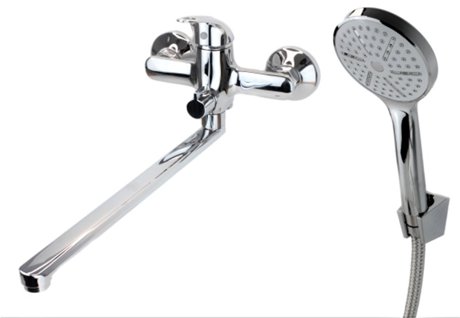 

Смеситель Esko Side SID 31
