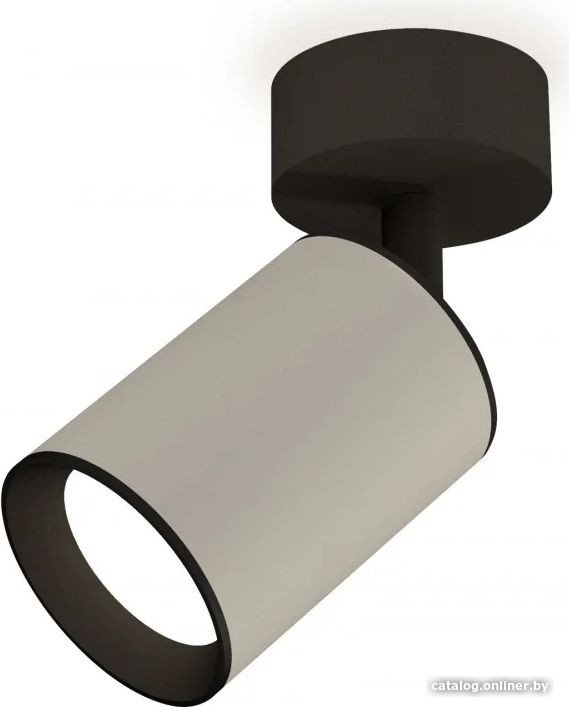 Спот Ambrella light Techno spot XM6314020 SGR/SBK