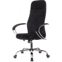 Офисное кресло Бюрократ CH-610SL (черный)