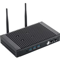 Компактный компьютер ASUS Mini PC PL64-B-S5093MN