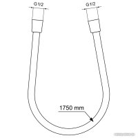 Душевая система  Ideal Standard Ceratherm Navigo A7772AA