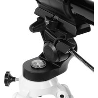 Телескоп Veber DigiStar 900/80AZ рефрактор 32984