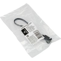 Кабель Cablexpert CC-SATAM-DATA90-BL-30CM
