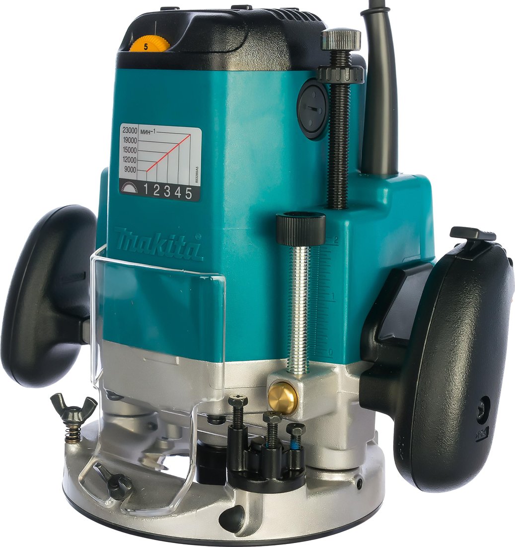 

Вертикальный фрезер Makita 3612C