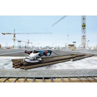 Угловая шлифмашина Bosch GWS 24-230 LVI Professional (0601893F00)